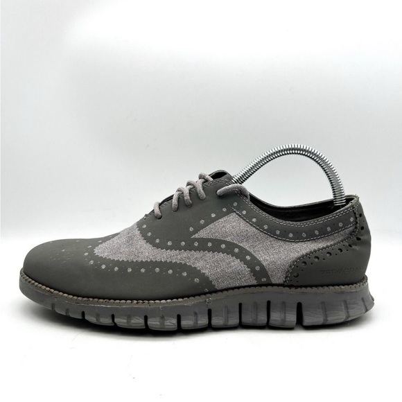 Cole haan zero grande mens 7.5 Oxford main image 11